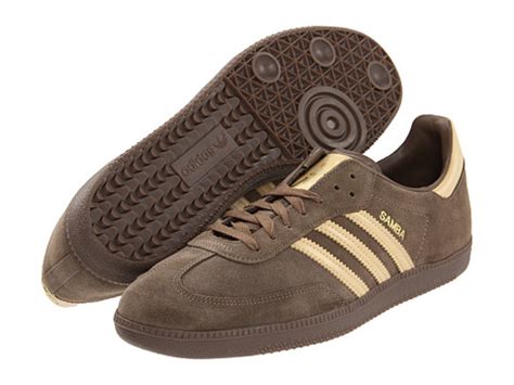 adidas samba classic brown|adidas samba navy suede.